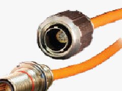 德國GLENAIR連接器