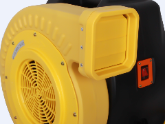 荷蘭COMBIMAC風(fēng)扇