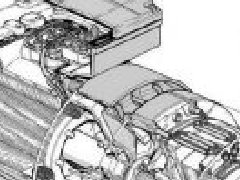 意大利IME永磁電機(jī)