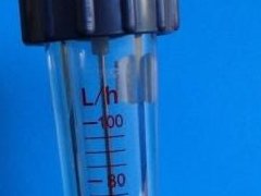 美國AALBORG氣體質(zhì)量流量計