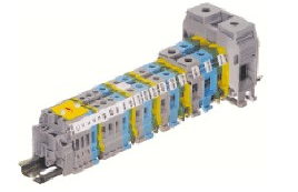 瑞典ENTRELEC接線端子