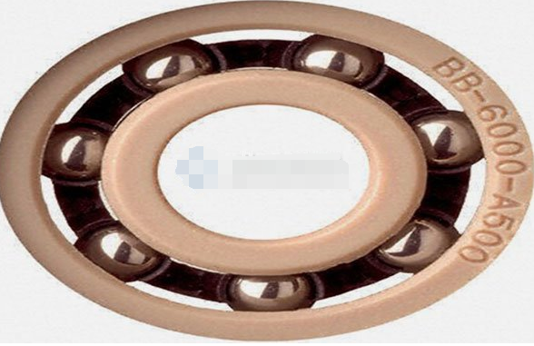 德國IGUS工程塑料軸承