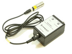 英國 Compact Instruments轉速計