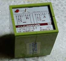 瑞士 COMAT繼電器