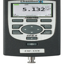 美國(guó) CHATILLON測(cè)力計(jì)