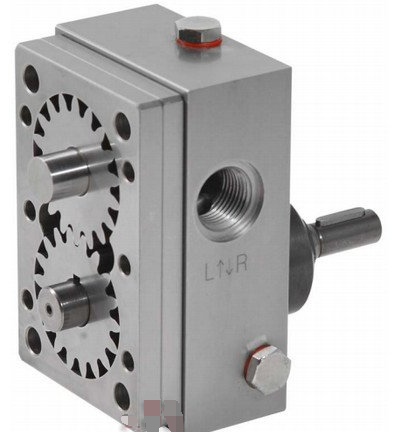 德國Oerlikon Barmag齒輪計(jì)量泵