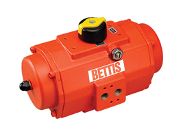 美國原裝BETTIS執(zhí)行器