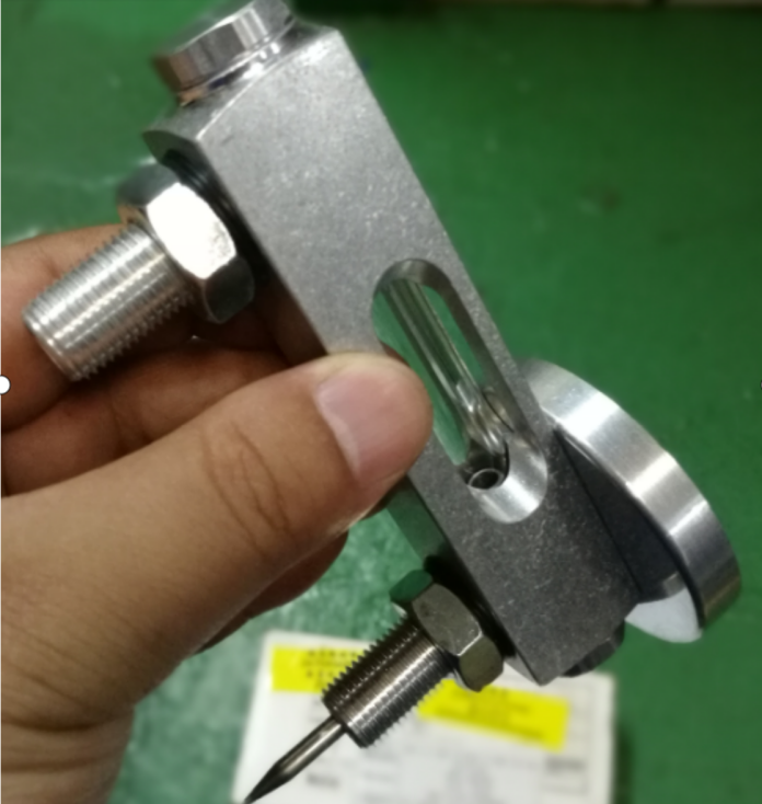 美國(guó)VAL-TEX 氣動(dòng)注脂機(jī) 5-70，10-70，40-70