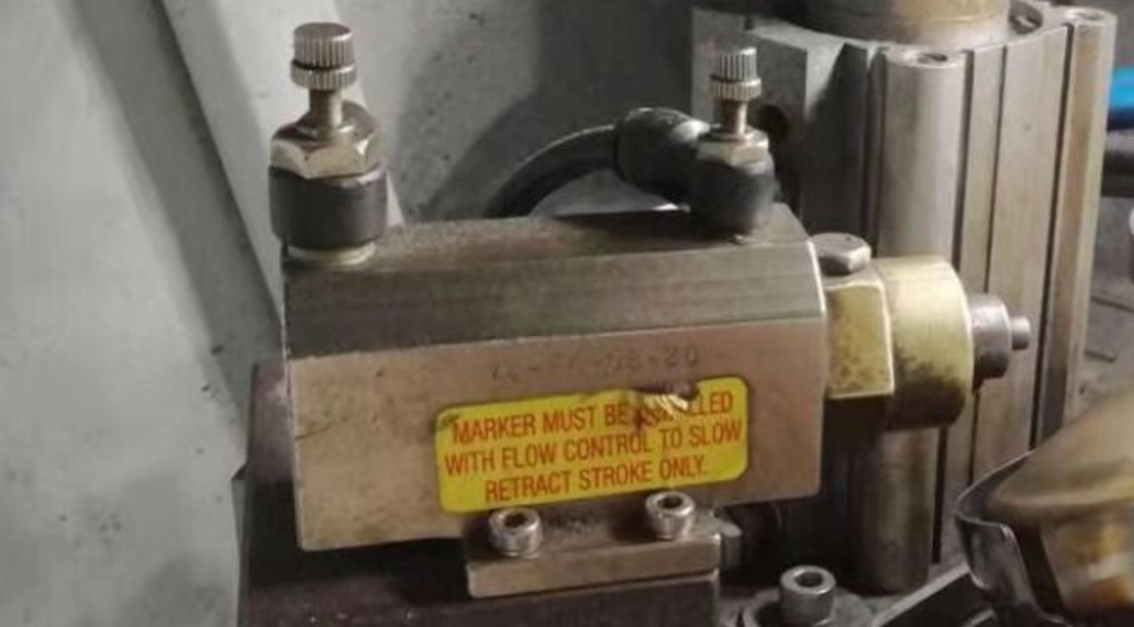 美國艾里爾Ariel壓縮機（空壓機）備件