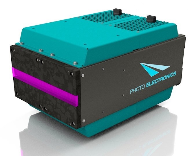 供應(yīng)意大利PHOTO ELECTRONICS紫外燈