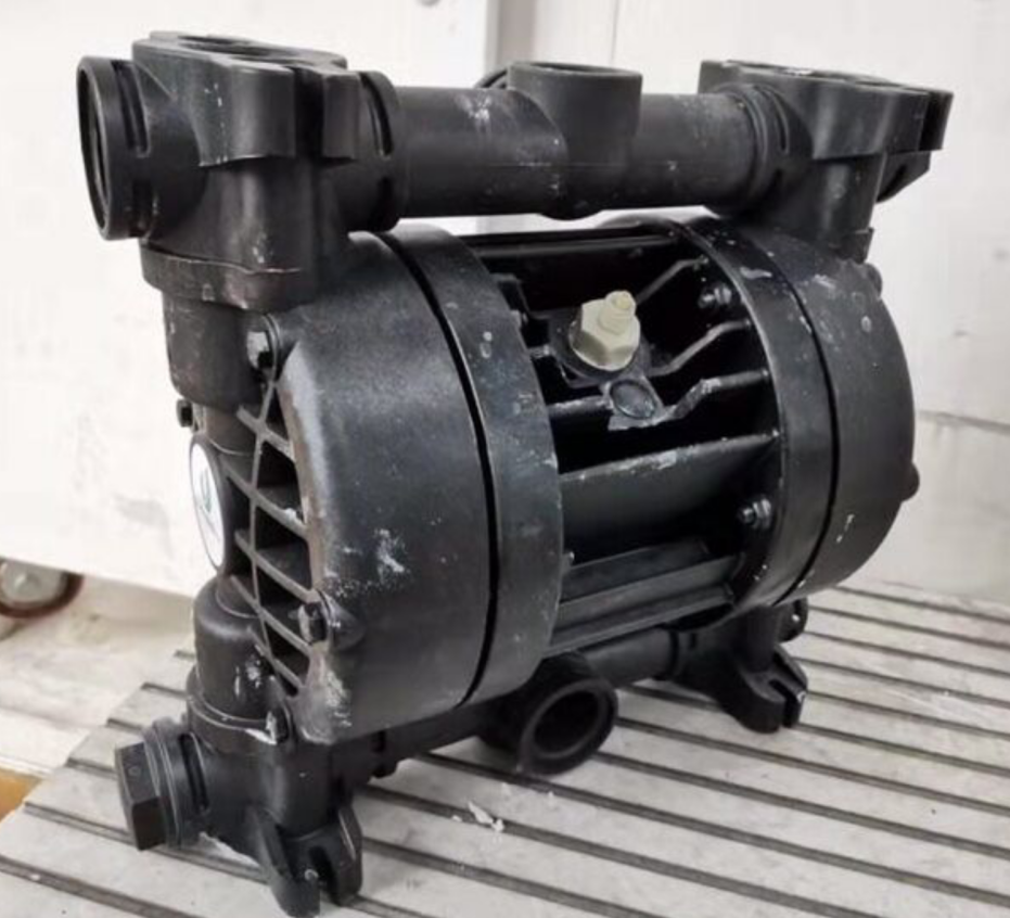 德國(guó)Acuros微型泵7,000 μ m 