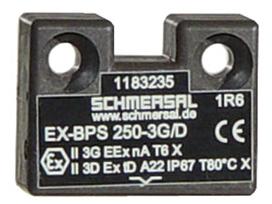 德國(guó)Schmersal安*開(kāi)關(guān)