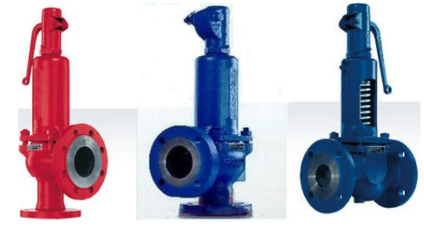 供應(yīng)德國(guó)原廠LESER安*閥API526