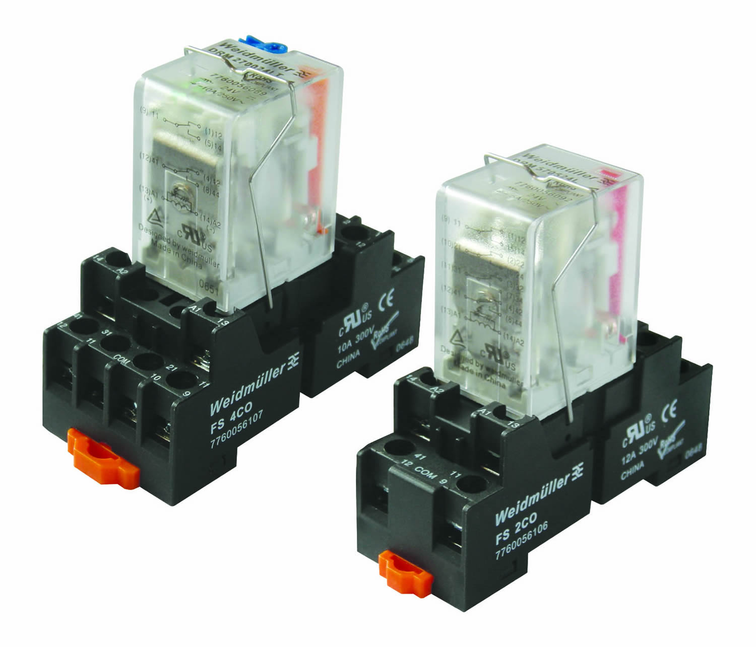 美國FAIRCHILD繼電器