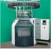 德國(guó)MAYER CIE圓筒針織機(jī)