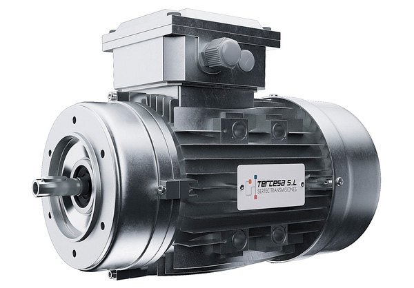 供應西班牙TERCESA馬達、電機