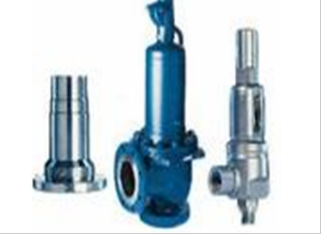 原裝銷(xiāo)售德國(guó)LESER安*閥