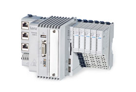 德國(guó)lenze變頻器