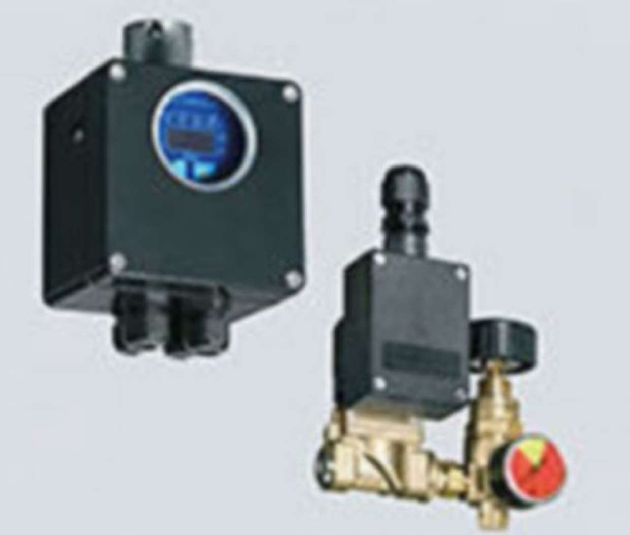 德國LOHER電機Non-Ex