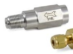 Gasflo閥門(mén)、接頭