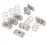 Access Hose 軟管、噴嘴