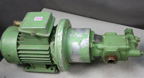 供應德國RICKMEIER泵、閥門