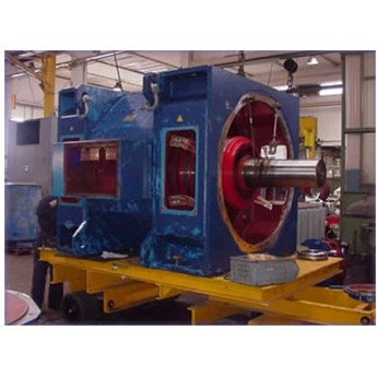 意大利ALDONSA電機