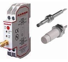 美國KAMAN傳感器
