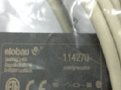 德國(guó)ELOBAU傾角傳感器