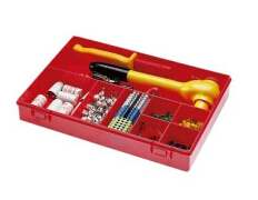 英國(guó)RAY RAN開(kāi)槽刀具