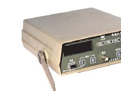 美國(guó)HANIC接近開(kāi)關(guān)