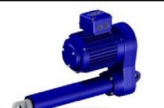 德國(guó)RACO電動(dòng)推桿