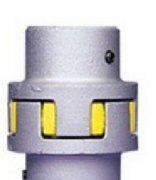 德國PFAFF-SILBERBLAU聯(lián)軸器