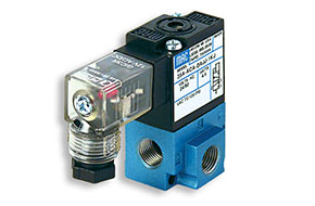 澳大利亞pneutech氣動調節閥