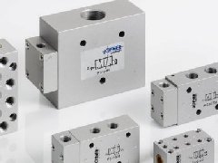 德國(guó)Joyner快速排氣閥