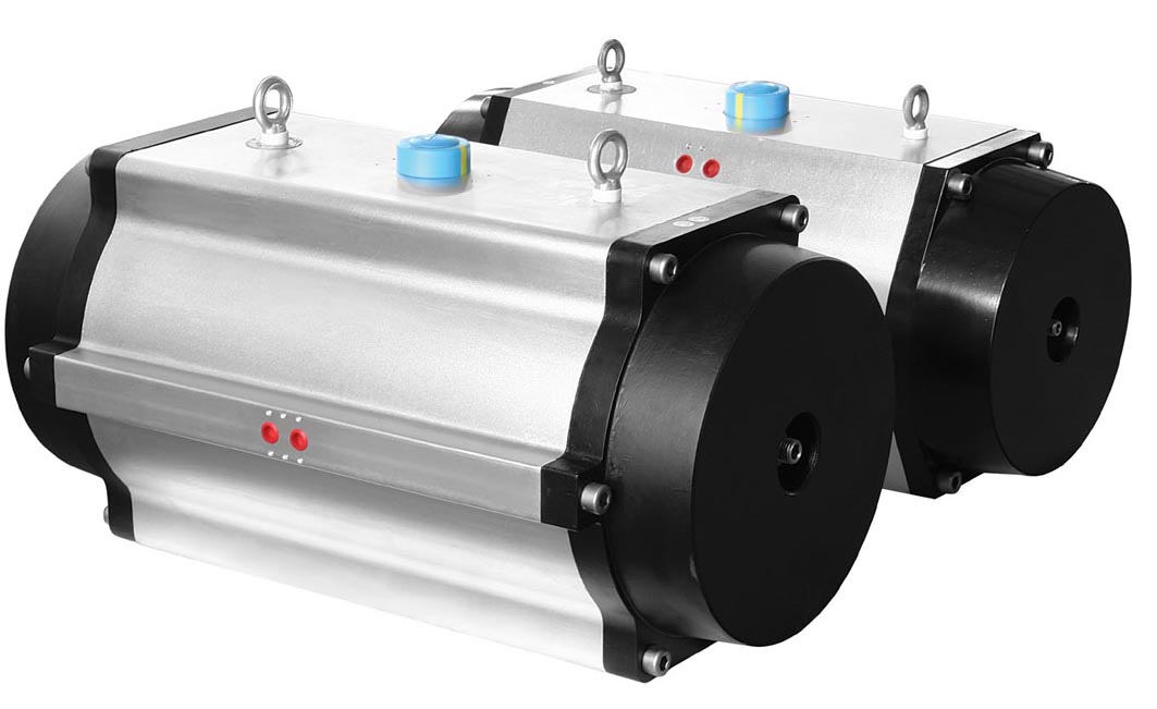 美國(guó)PRESAIR真空開關(guān)