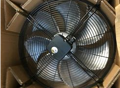 意大利ACOVENT風機