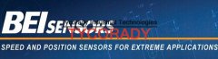 美國BEI DUNCAN傳感器