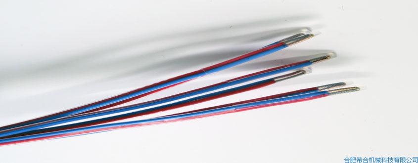 美國(guó)KAYE溫度驗(yàn)證熱電偶線