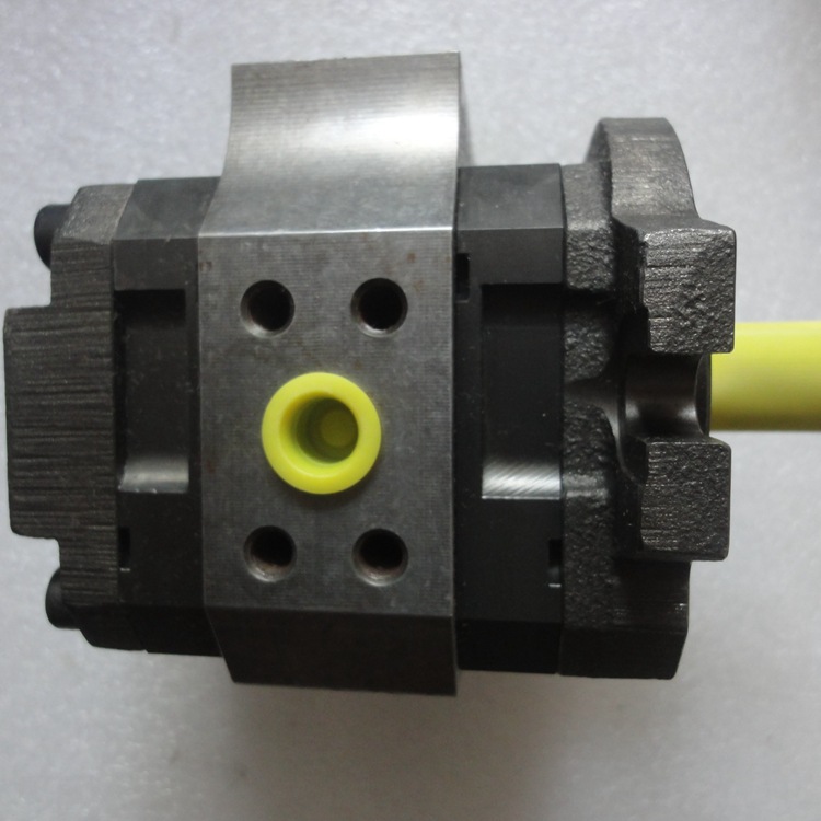 美國(guó)Hypro液壓齒輪泵