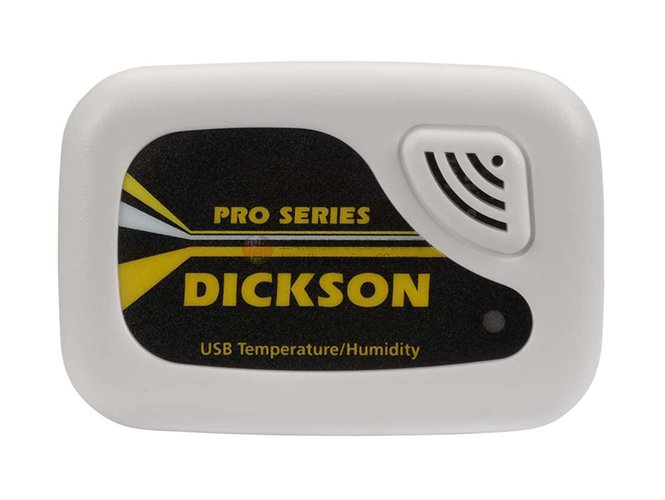 美國DICKSON溫度濕度數(shù)據(jù)記錄儀 