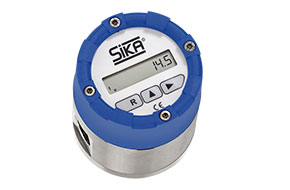 銷售德國Sika流量檢測(cè)計(jì)