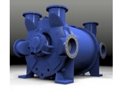 供應NASH液環真空泵