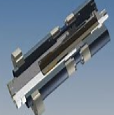 德國HEISS液壓缸