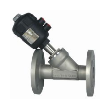 德國BOSCHJOST氣控角座閥特點(diǎn)