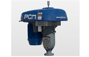 供應美國pcm輸送泵