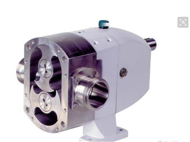 銷售美國JABSCO葉輪泵