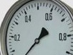 德國Rolf Heun差壓計