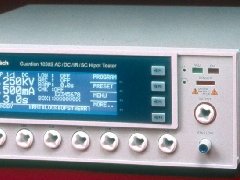 美國(guó)QuadTech微歐表 