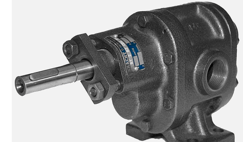 供應(yīng)德國原裝克拉克KRACHT齒輪泵